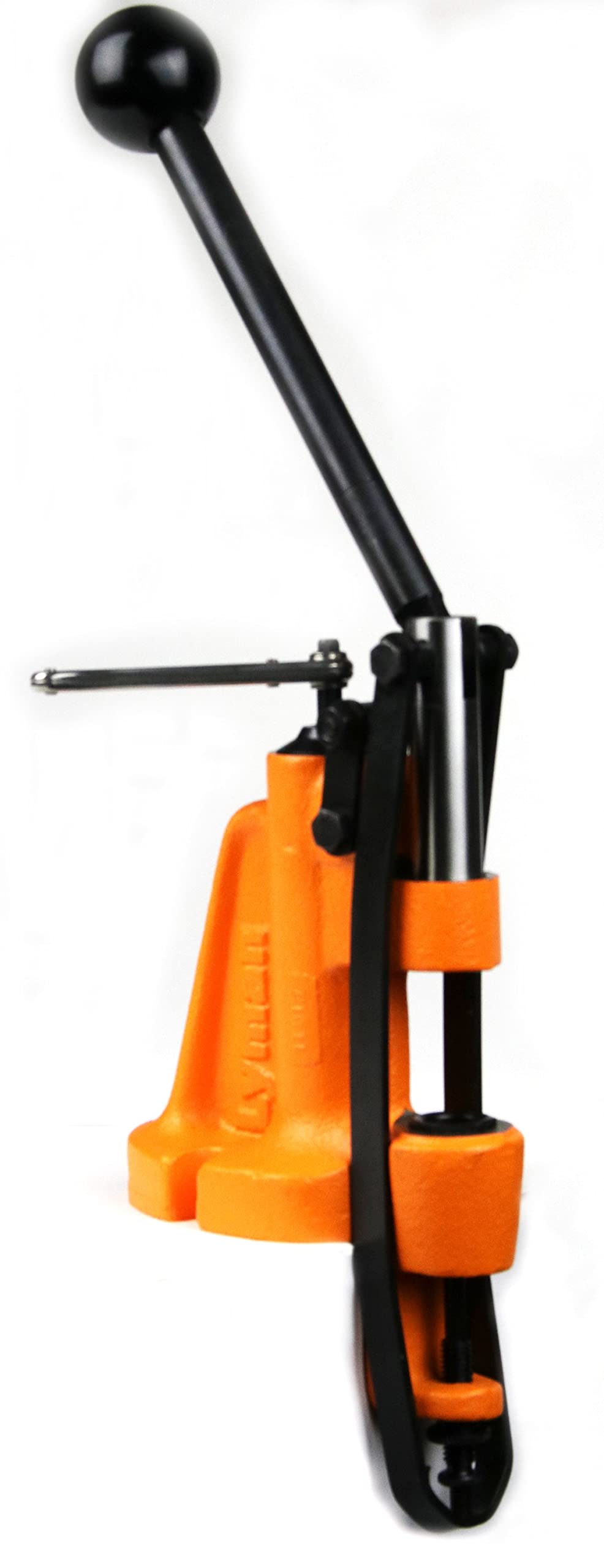 Lyman Reloading 4500 Lube Sizer with Gas Check Seater