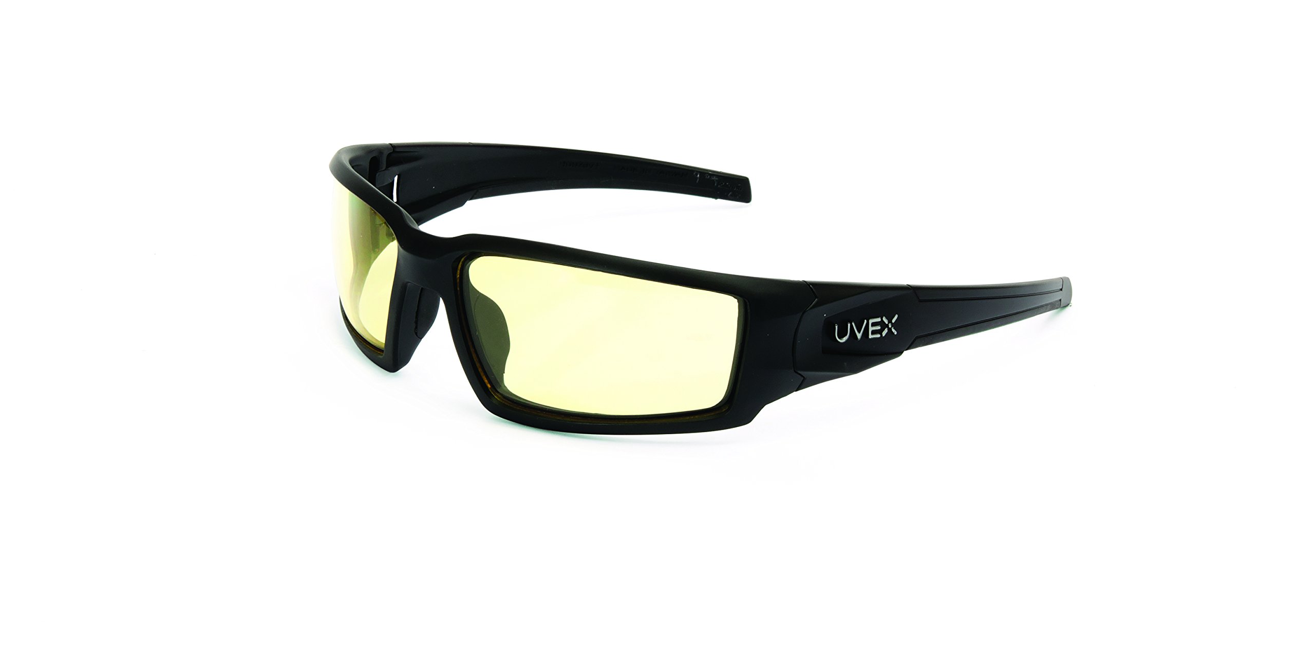 Honeywell Uvex Hypershock Safety Glasses