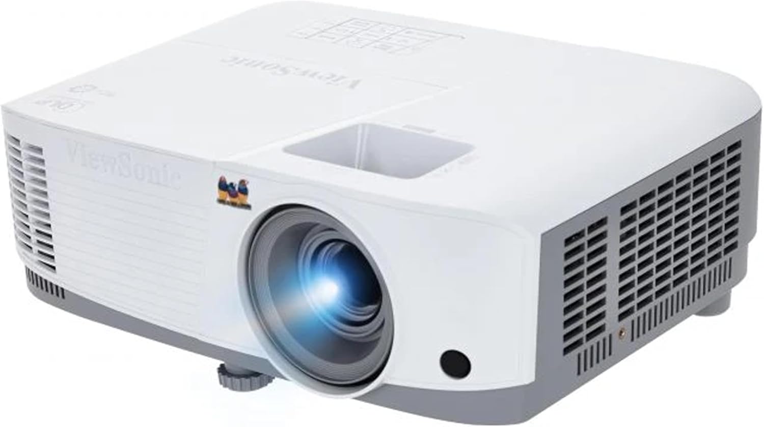 VIEWSONIC PA503 Series 4000 Lumens DLP Projector