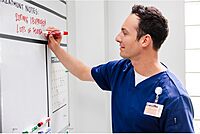 EXPO Low Odor Dry Erase Markers Chisel Tip Assorted Fashion Colors 36 Count for Classroom Office & Home Use 36 Count (Pack of 1)