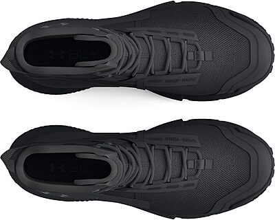 UNDER ARMOUR Women's Charged Valsetz Tactical Boot