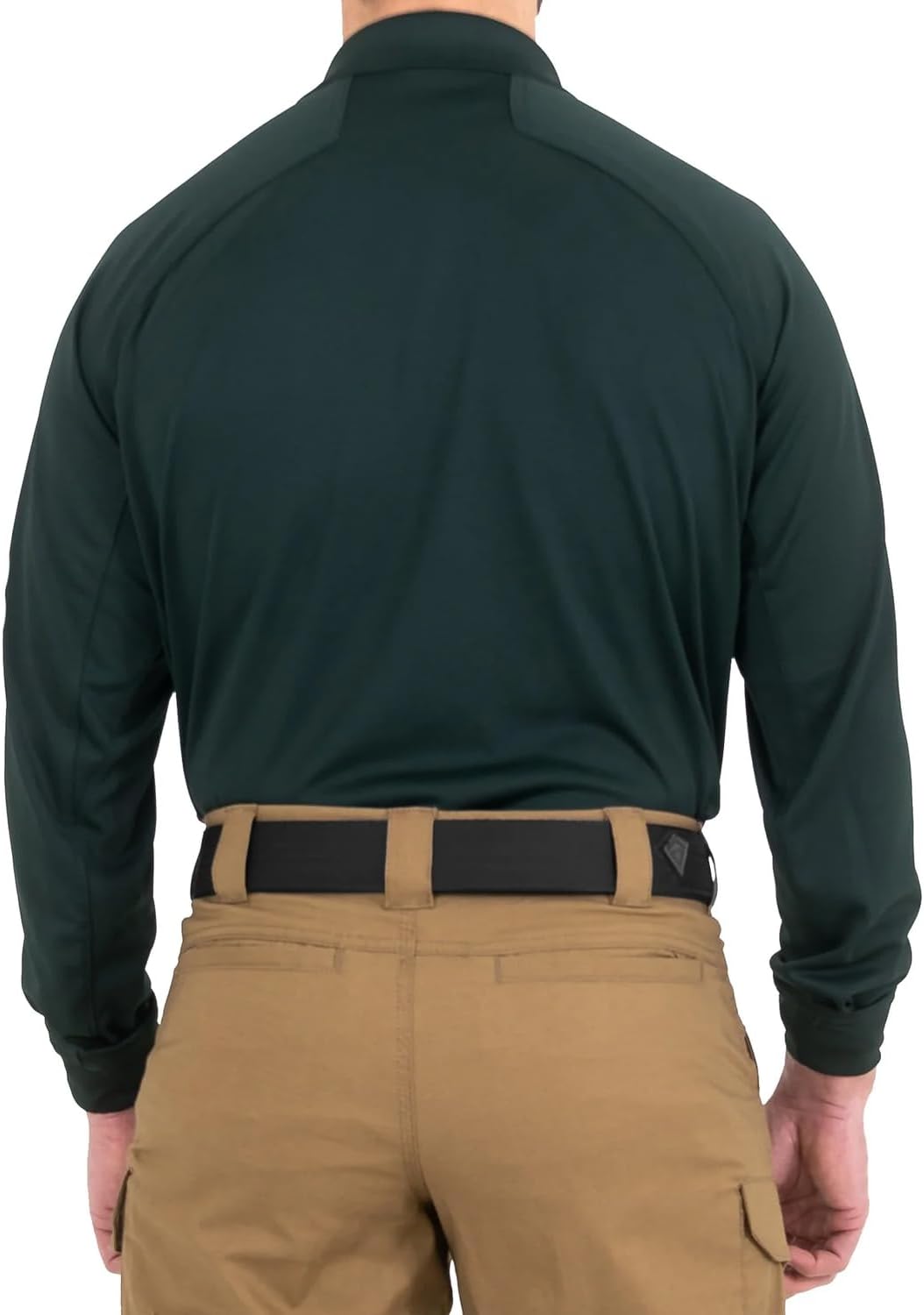 FIRST TACTICAL M Performance Long Sleeve Polo