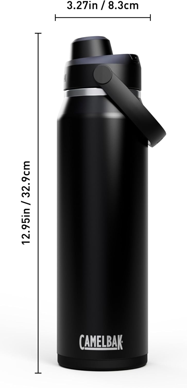 CamelBak Thrive Chug Insulated Stainless Steel Water Bottle