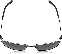 UNDER ARMOUR Men's UA Scepter 2/G Rectangular Sunglasses