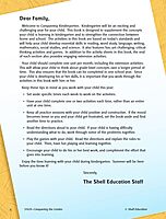 Conquering Kindergarten (Conquering the Grades) - Shell Education