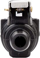 Attwood Johnson/Evinrude/OMC Female Fuel Hose Fitting - Tank Or Engine End