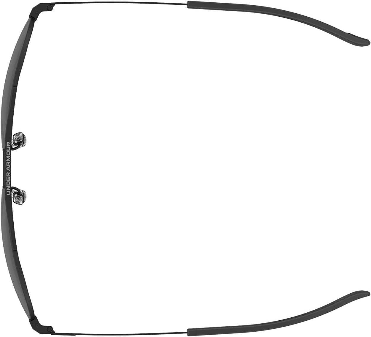 Under Armour Pilot Sunglasses