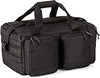 5.11 Tactical Range Ready Trainer Bag, 50 Liter Capacity