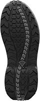 FIRST TACTICAL Men's 5" AERO-TAC Safety Toe Side-Zip Mid Boot