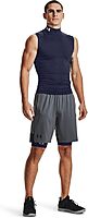 Under Armour Men's HeatGear Compression Long Shorts