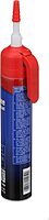 CRC RTV Silicone Sealant 14059 – 6.5 Wt Oz., Red, General Purpose High Temperature Gasket Sealant