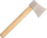 Cold Steel Competition Throwing Hatchet, 16"