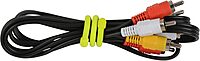 Nite Ize Original Gear Tie Reusable Rubber Twist Ties