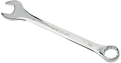 Silverline Combination Spanner Silverline Combination Spanner
