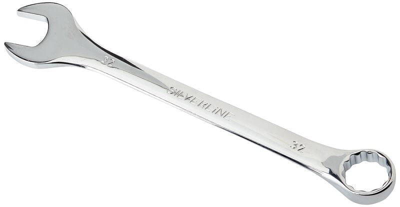 Silverline Combination Spanner Silverline Combination Spanner