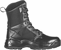 5.11 Tactical Women's ATAC 2.0 8-Inch Storm Boots, Style 12406