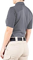 First Tactical Women's V2 Pro Performance Short Sleeve Shirt