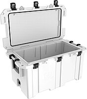 PELICAN Elite Cooler with Extreme Ice Retention