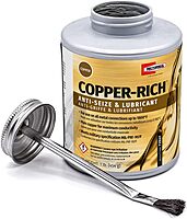 Rectorseal 72841 1-Pound Copper-Rich Antiseize And Lubricant
