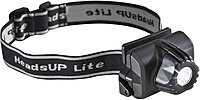 Pelican 2690 HeadsUp Lite Headlamp (Black)