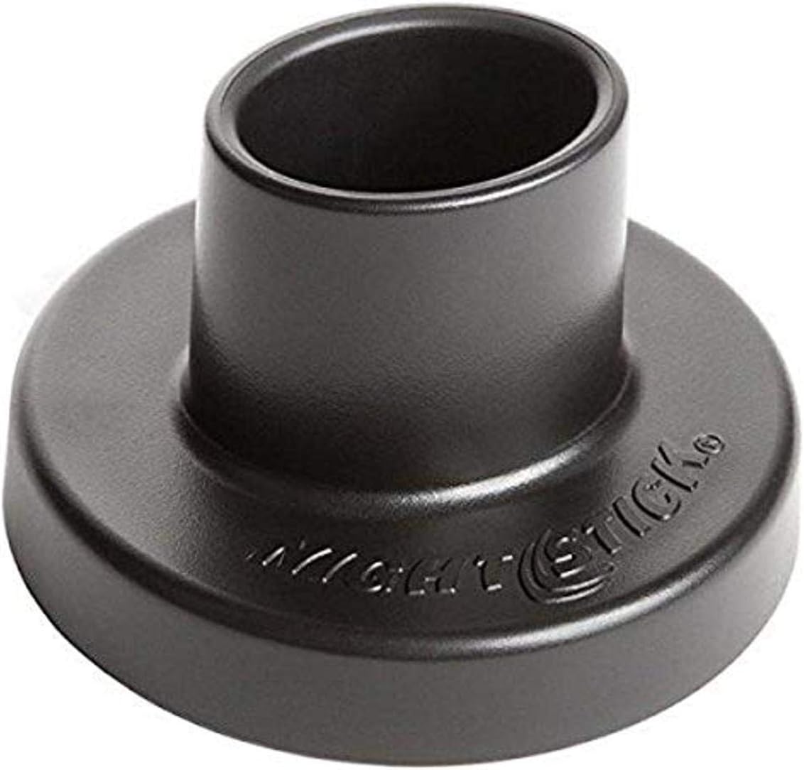 Nightstick 1160-BASE Magnetic Base, Black