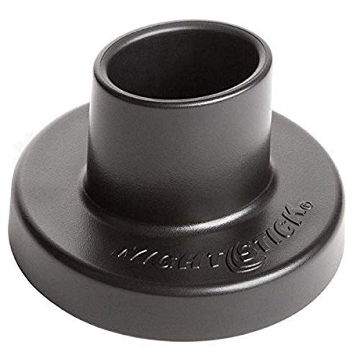 Nightstick 1160-BASE Magnetic Base, Black