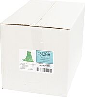 Boardwalk Super Loop Wet Mop Head, Medium, Green