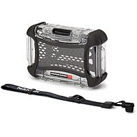 NANUK Nano 320 Waterproof Hard Case for Phones, Cameras and Electronics