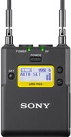 Sony UWP-D12 / K33 ENG Wireless Microphone Set