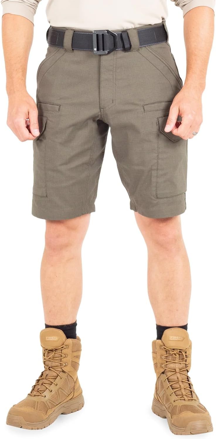 First Tactical Men's V2 Short