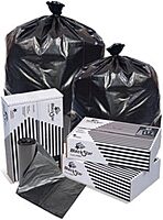 24X32 0.35MIL BLACK 500 PERF ROLL