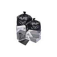 24X32 0.35MIL BLACK 500 PERF ROLL