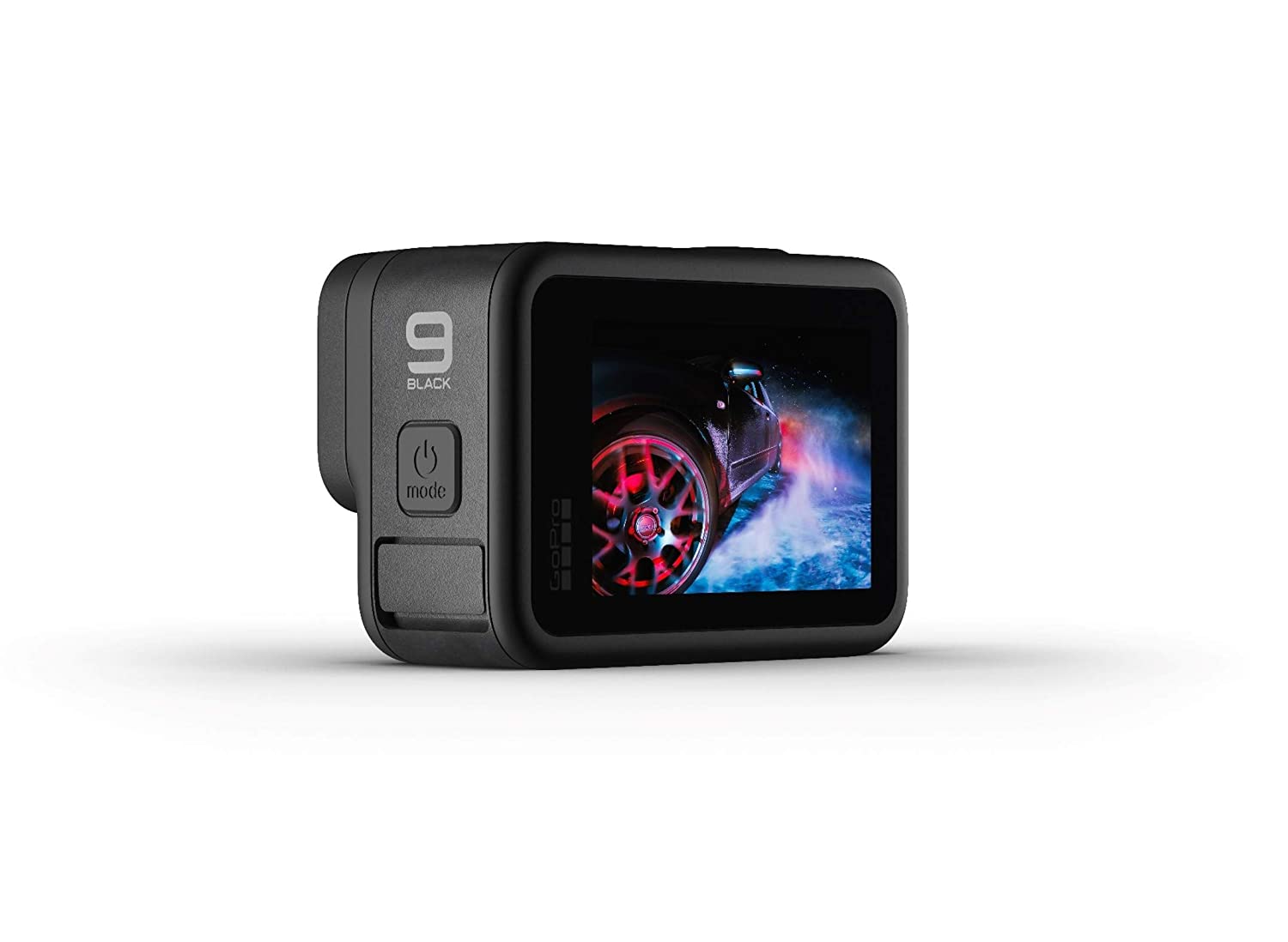 GoPro HERO9 Black