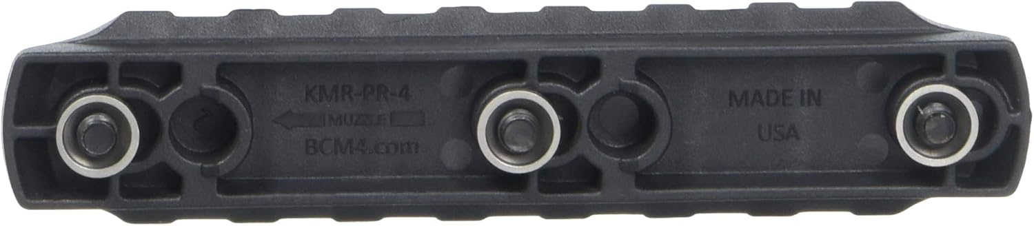 BRAVO COMPANY KeyMod Nylon Picatinny Rail Section