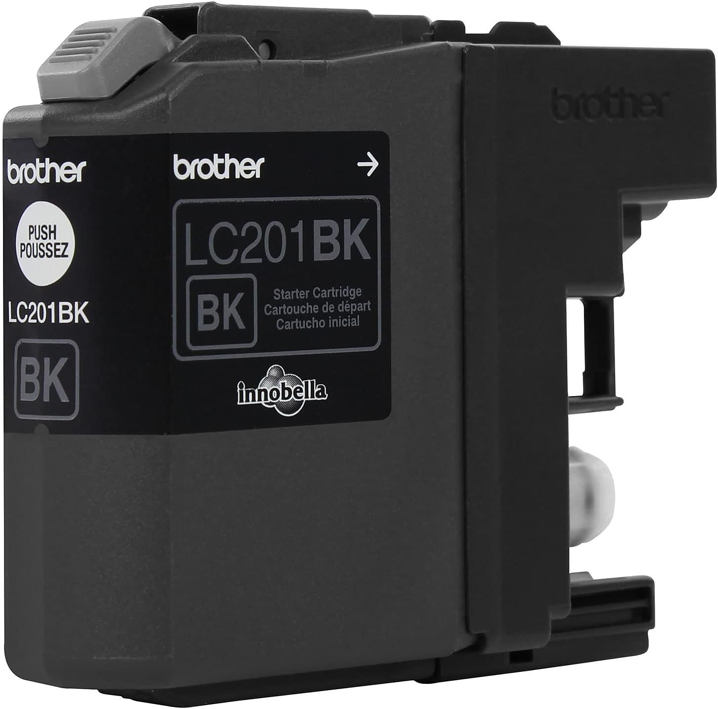 Brother LC201 Innobella Standard-Yield Ink Cartridge (OEM)