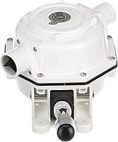 WHALE Mark V Manual Sanitation Pump - 1½-Inch Hose Connections