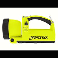 NIGHTSTICK XPR-5586GX Intrinsically-Safe Xtreme Lumens Rechargeable Dual-Light Lantern - Green