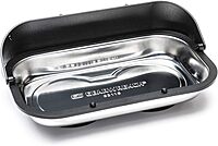 GEARWRENCH Rectangular Universal Magnetic Parts Tray, 9-1/2" - 83115