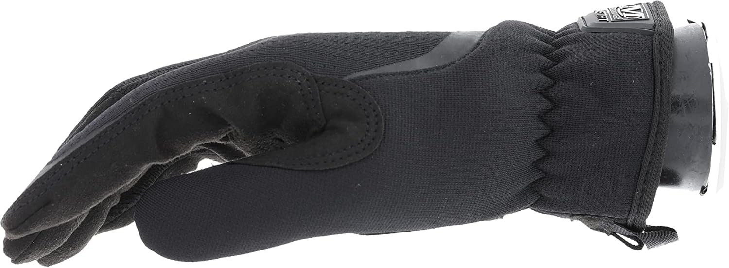 Mechanix Wear FastFit Tactical Work Gloves with Elastic Cuff