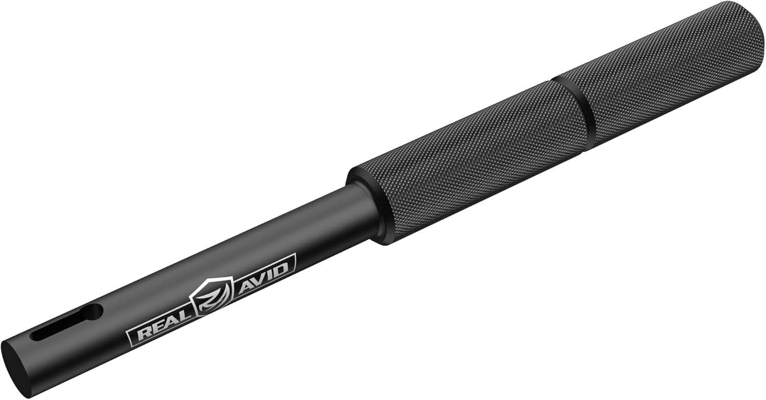 REAL AVID AR10 PIVOT PIN TOOL BLK