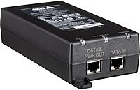Axis Netzwerk PoE 90 W Midspan AC/DC 24 V