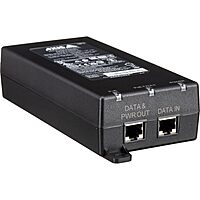 Axis Netzwerk PoE 90 W Midspan AC/DC 24 V
