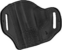BIANCHI 57 Remedy Open-Top Holster Right Hand Size 09