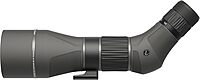 Leupold SX-5 Santiam HD 27-55x80 Spotting Scope Angled (185605)