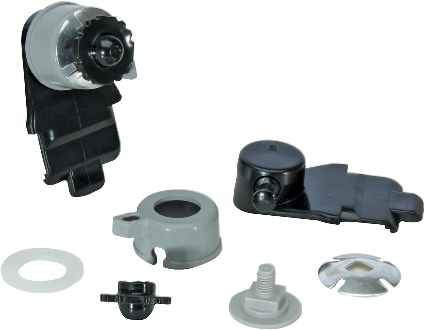 Fibre-Metal by Honeywell 6001-H5 Blades Helmet Kit