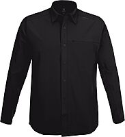 VERTX Expedition Men's Long Sleeve Tactical Shirt, CCW Compatible
