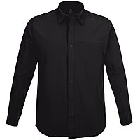 VERTX Expedition Men's Long Sleeve Tactical Shirt, CCW Compatible
