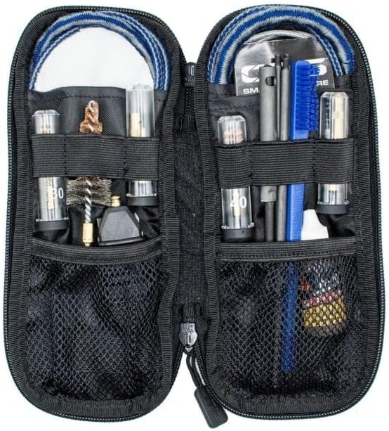 Otis Lawman Series Cleaning Kit