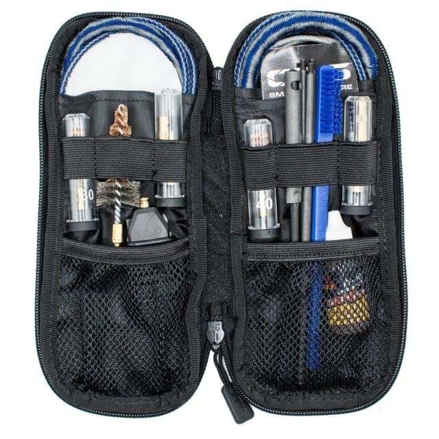 Otis Lawman Series Cleaning Kit