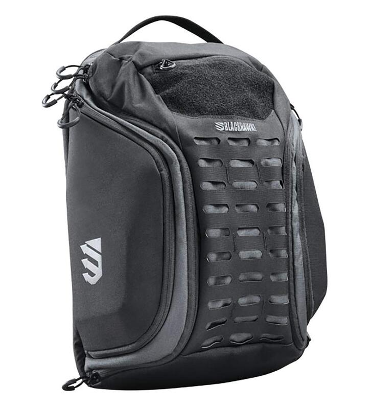 BLACKHAWK! Stingray EDC Pack